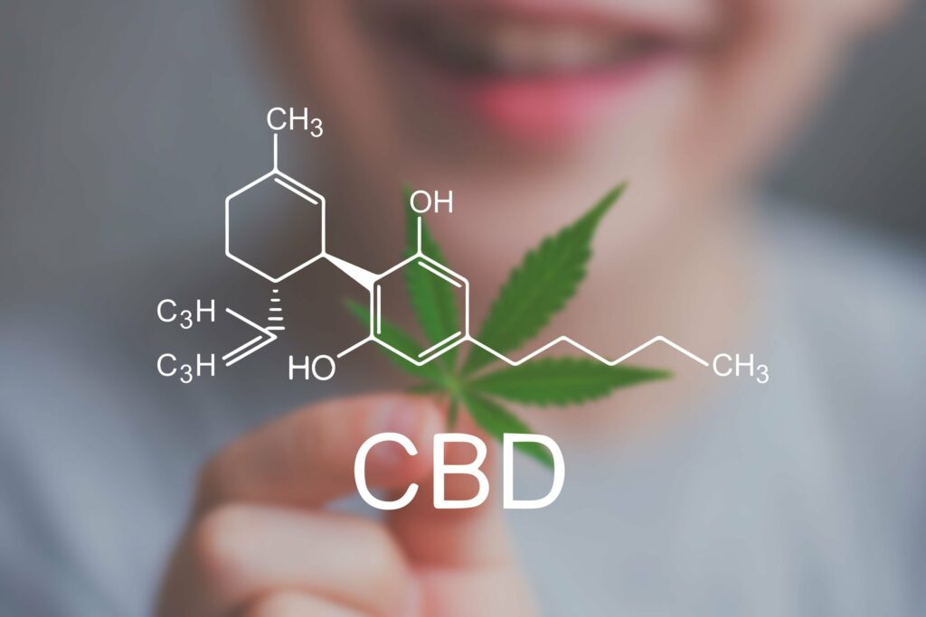 Can you get addicted to CBD