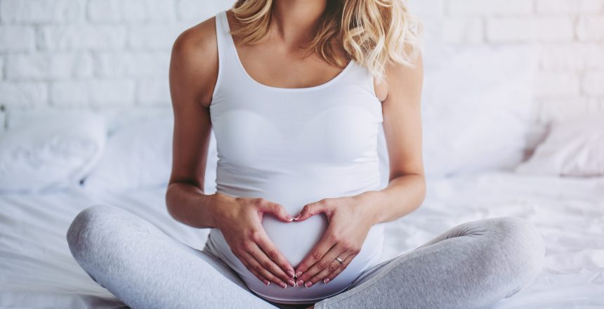 CBD During Pregnancy: Is It Safe to Use?