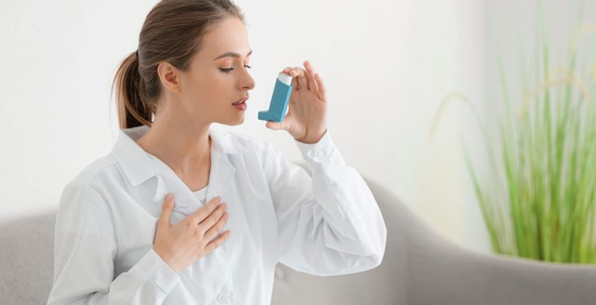 Can CBD help Asthma?