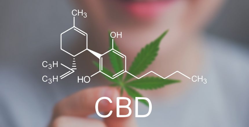 Can you get addicted to CBD